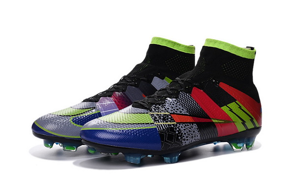 Nike Mercurial Superfly Men Shoes--003